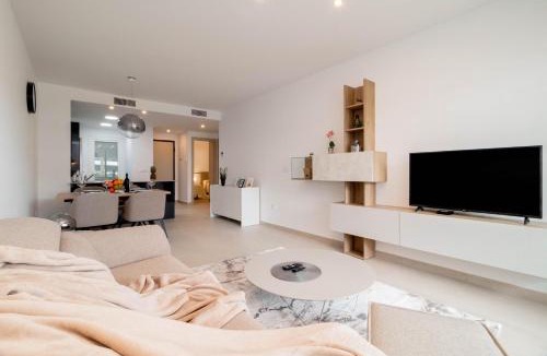 Playa Flamenca Apartment | Espanatour FLAMENCA VILLAGE 4