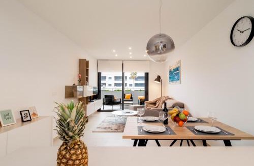 Playa Flamenca Apartment | Espanatour FLAMENCA VILLAGE 4