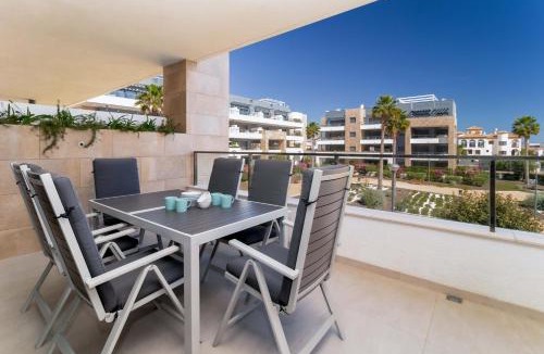 Playa Flamenca Apartment | Espanatour FLAMENCA VILLAGE 2
