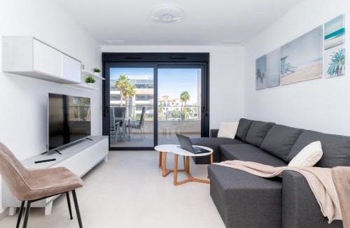 Playa Flamenca Apartment | Espanatour FLAMENCA VILLAGE 2
