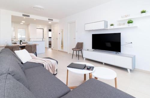 Playa Flamenca Apartment | Espanatour FLAMENCA VILLAGE 2