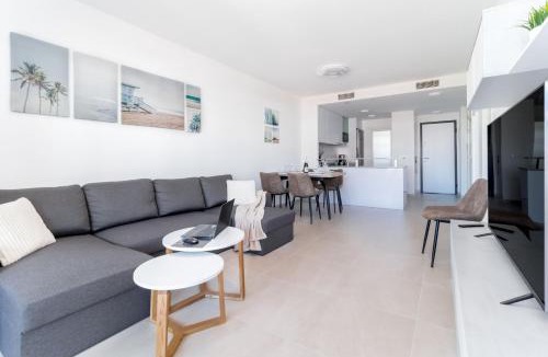 Playa Flamenca Apartment | Espanatour FLAMENCA VILLAGE 2
