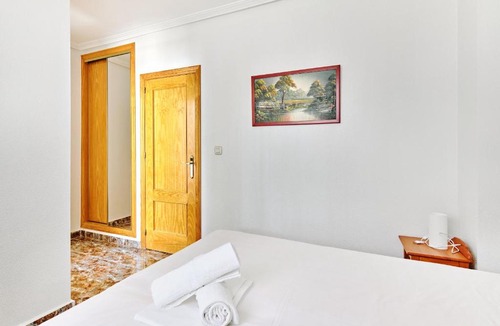 La Zenia Apartment | Espanhouse Alina