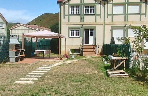 Espinosa de los Monteros Ski Chalet | Espectacular Casa Rural en Espinosa