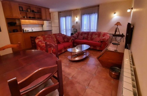 Cervia de Les Garrigues Cottage | Espectacular Casa Rural CA L'esquerré