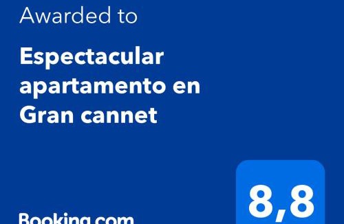 Canet de Berenguer Apartment | Espectacular apartamento en Gran cannet