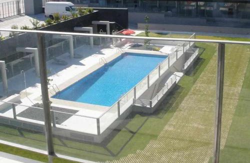 Villa de Vallecas Apartment | Espectacular apartamento con piscina y garaje.