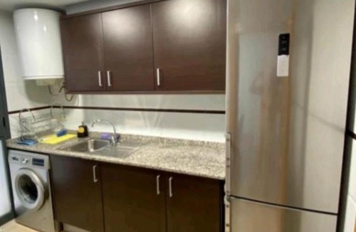 Grao de Gandia Apartment | Espectacular apartamento en Playa de Gandia