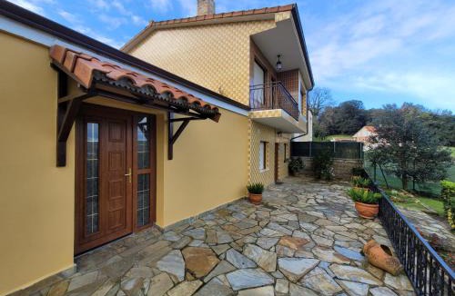 Villaescusa Apartment | Espectacular casa en Liaño