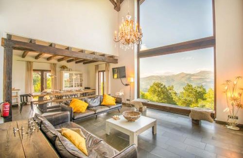 Baztan Ski Chalet | Espectacular casa rural en el corazón del Baztán