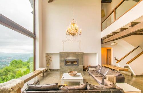 Baztan Ski Chalet | Espectacular casa rural en el corazón del Baztán