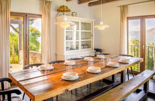 Baztan Ski Chalet | Espectacular casa rural en el corazón del Baztán
