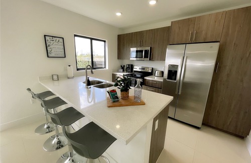 Florida City House | Espectacular casa de descanso