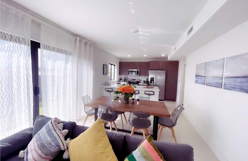 Florida City House | Espectacular casa de descanso