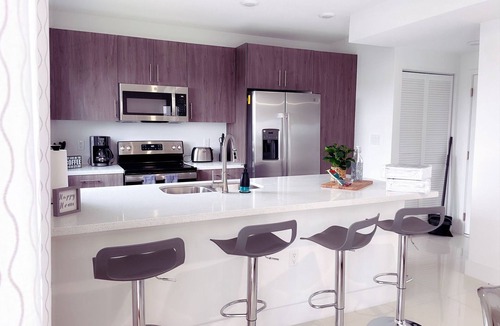 Florida City House | Espectacular casa de descanso