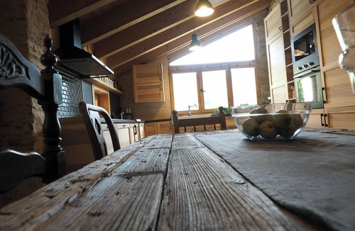 Burg Ski Chalet | Espectacular Chalet de Montaña, Pirineos Cataluña
