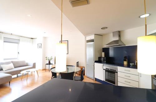 Castello de la Plana Apartment | Espectacular vivienda con piscina climatizada