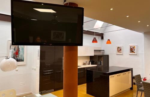 Alcazar de San Juan Apartment | Espectacular Loft en pleno centro de Alcázar.