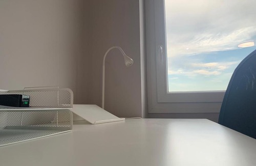 San Jose Apartment | Espectacular loft lleno de luz y espacio!