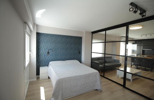San Jose Apartment | Espectacular loft lleno de luz y espacio!