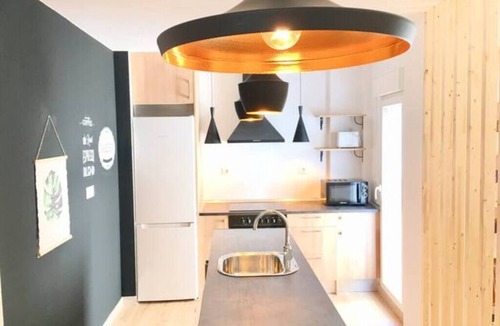 San Pablo Apartment | Espectacular Piso en Centro Histórico 130 m2