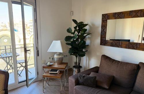 Tarragona Apartment | Espectacular Tarragona Corsini Apartment-2, en el centro, con parking