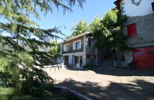 Cercedilla Villa | Espectacular vista en la fuenfria