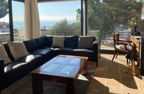Arenys de Mar Villa | Espectaculares vistas en el Maresme
