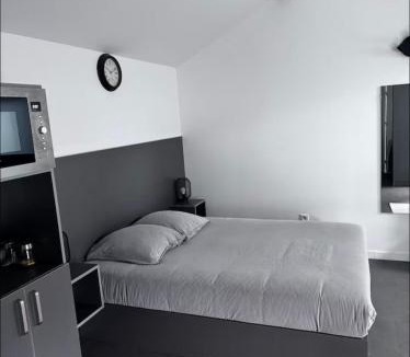 Reims Apartment | Esperance studio