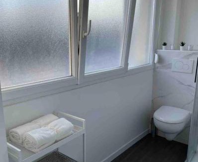 Reims Apartment | Esperance studio