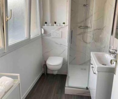 Reims Apartment | Esperance studio