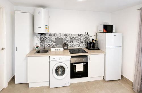 San Anton Apartment | Esperanza 10