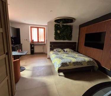 Vizille Apartment | esperanza