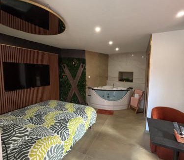 Vizille Apartment | esperanza