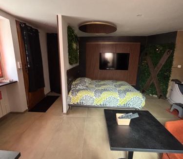 Vizille Apartment | esperanza