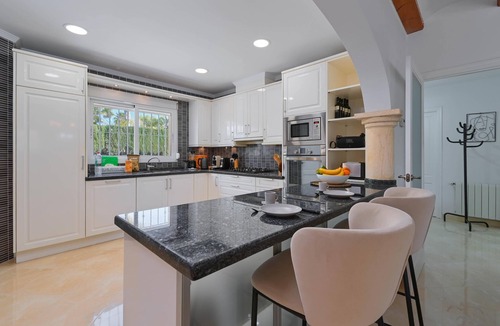 Costa Nova Villa | Esperanza - Javea, Costa Blanca