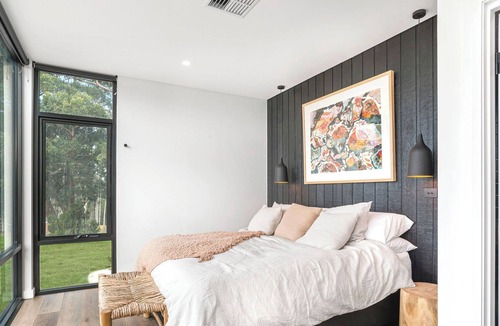 Ashton House | Espira - A Romantic Winery Soul