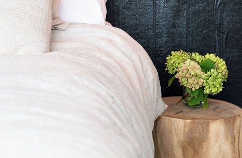 Ashton House | Espira - A Romantic Winery Soul