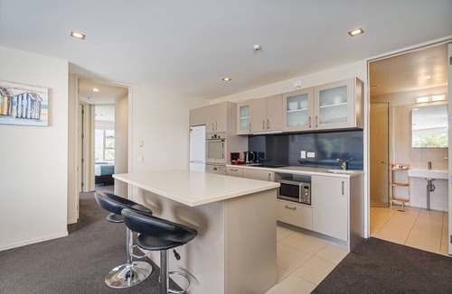Whitianga Apartment | Esplanade Apartments