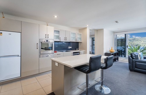 Whitianga Apartment | Esplanade Apartments