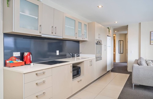 Whitianga Apartment | Esplanade Apartments