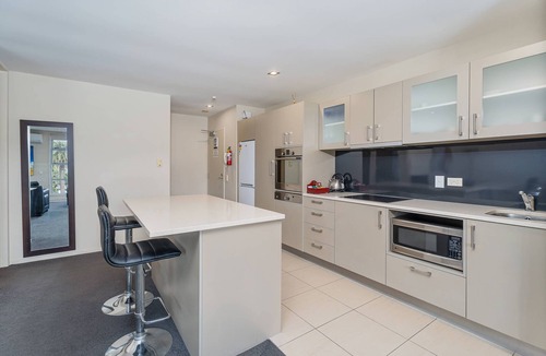 Whitianga Apartment | Esplanade Apartments