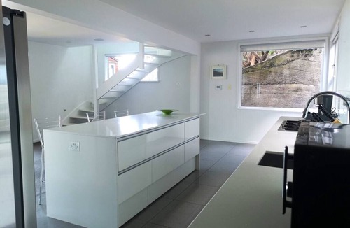 Wellington House | Esplanade Azure Horizon