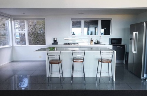 Wellington House | Esplanade Azure Horizon