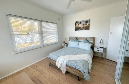 Cronulla Apartment | Esplanade Bliss