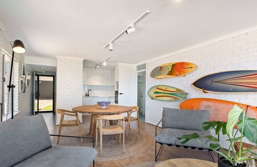 Middleton House | Esplanade Escape - Middleton-Luxury