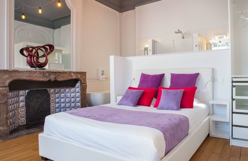 Old Lille House | Esplanade Lille