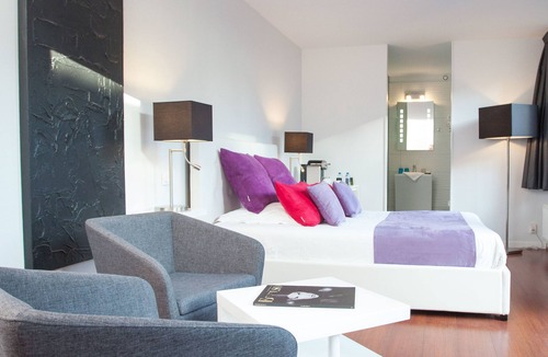 Old Lille House | Esplanade Lille