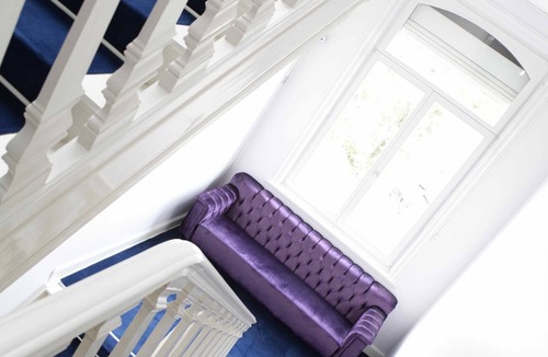 Old Lille House | Esplanade Lille