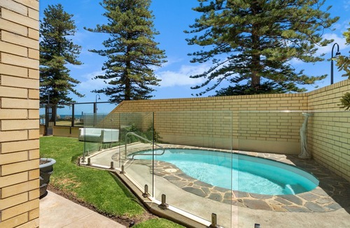 Glenelg Apartment | Esplanade Retreat on Melrose